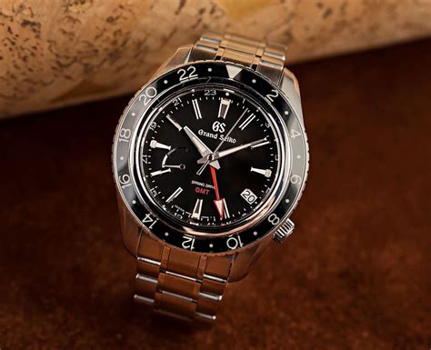 grand seiko watches price guide